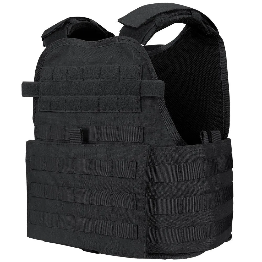 Modular Operator Plate Carrier Gen 2