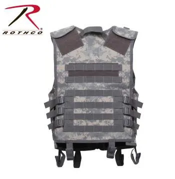 MOLLE Modular Vest