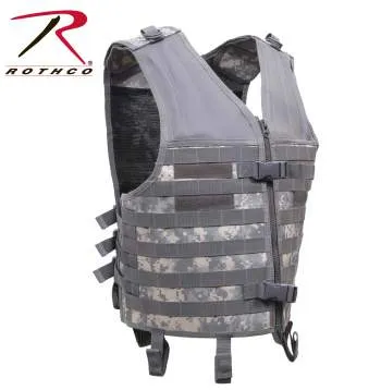 MOLLE Modular Vest