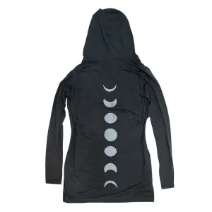 Moon Phases Wrap