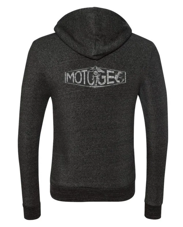 MotoGeo Hoodie