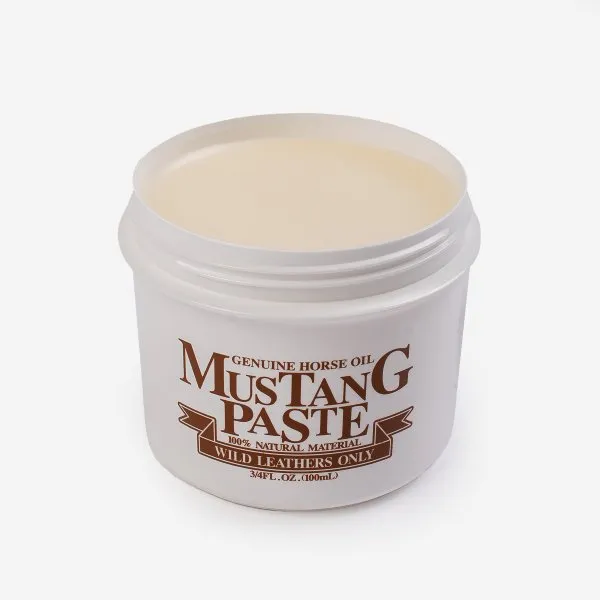 Mustang Paste