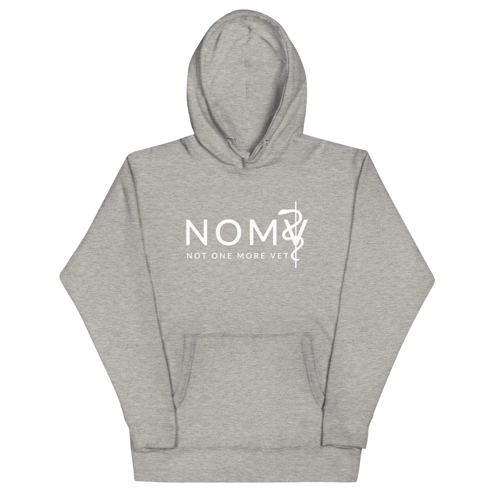 NOMV Unisex Premium Hoodie