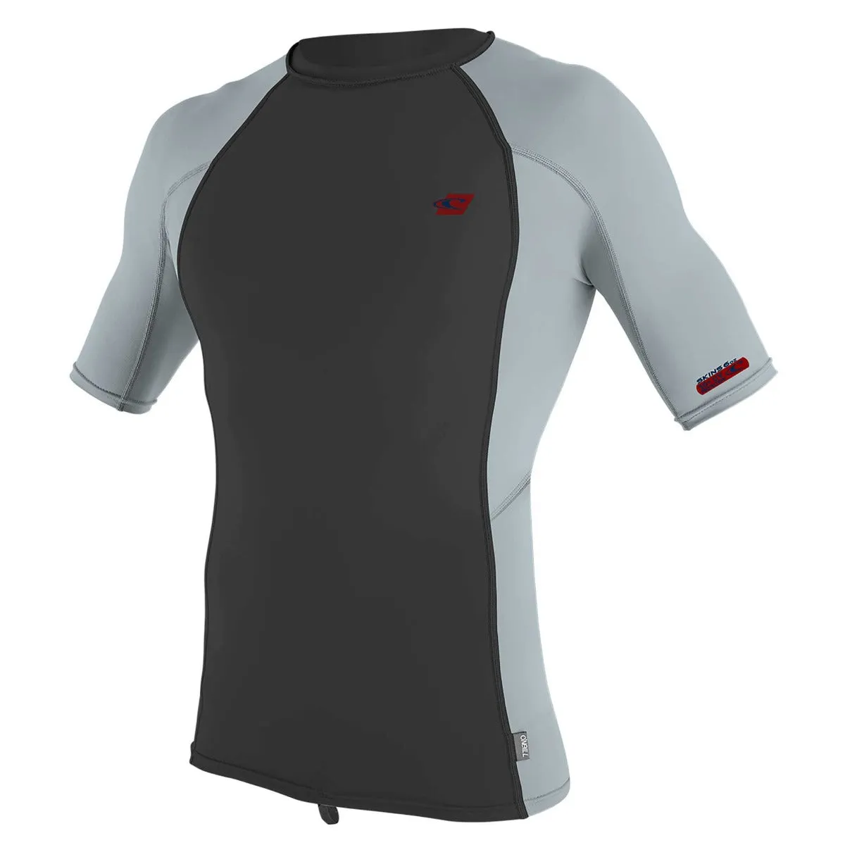 O'Neill Premium Skins Short Sleeve Rash Guard