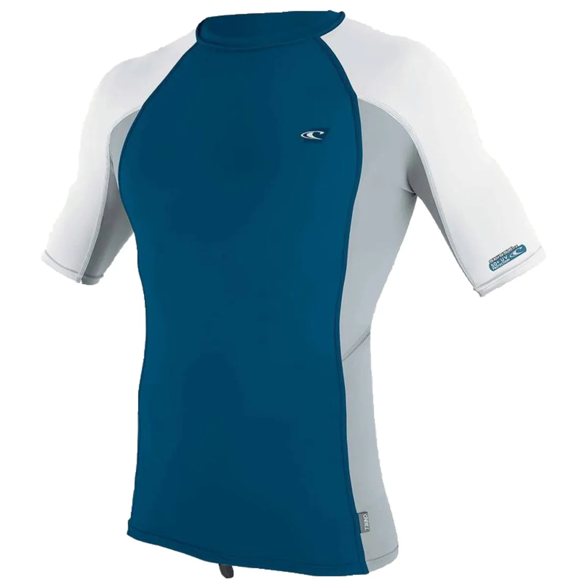 O'Neill Premium Skins Short Sleeve Rash Guard