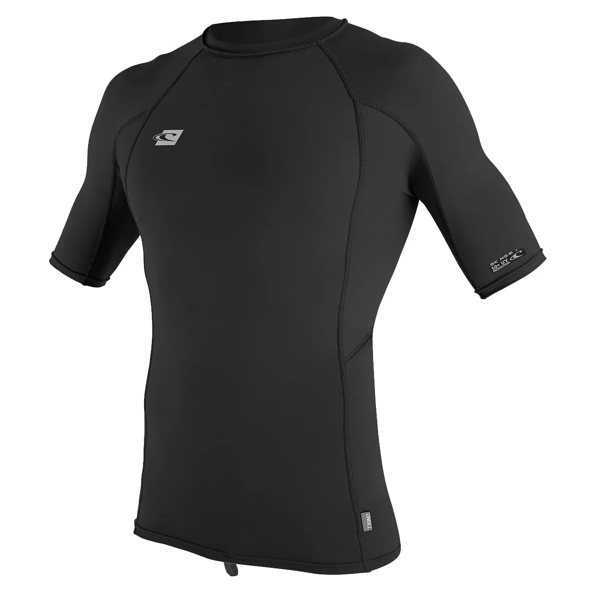 O'Neill Premium Skins Short Sleeve Rash Guard