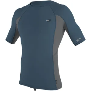 O'Neill Premium Skins Short Sleeve Rash Guard