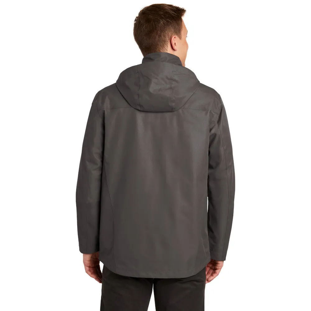 Port Authority ® J900 Collective Outer Shell Jacket