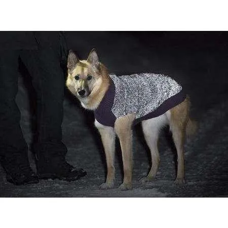 RC Dog Polaris Sweater Black