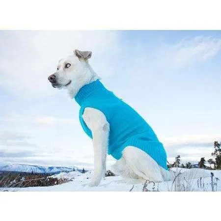 RC Dog Polaris Sweater Black