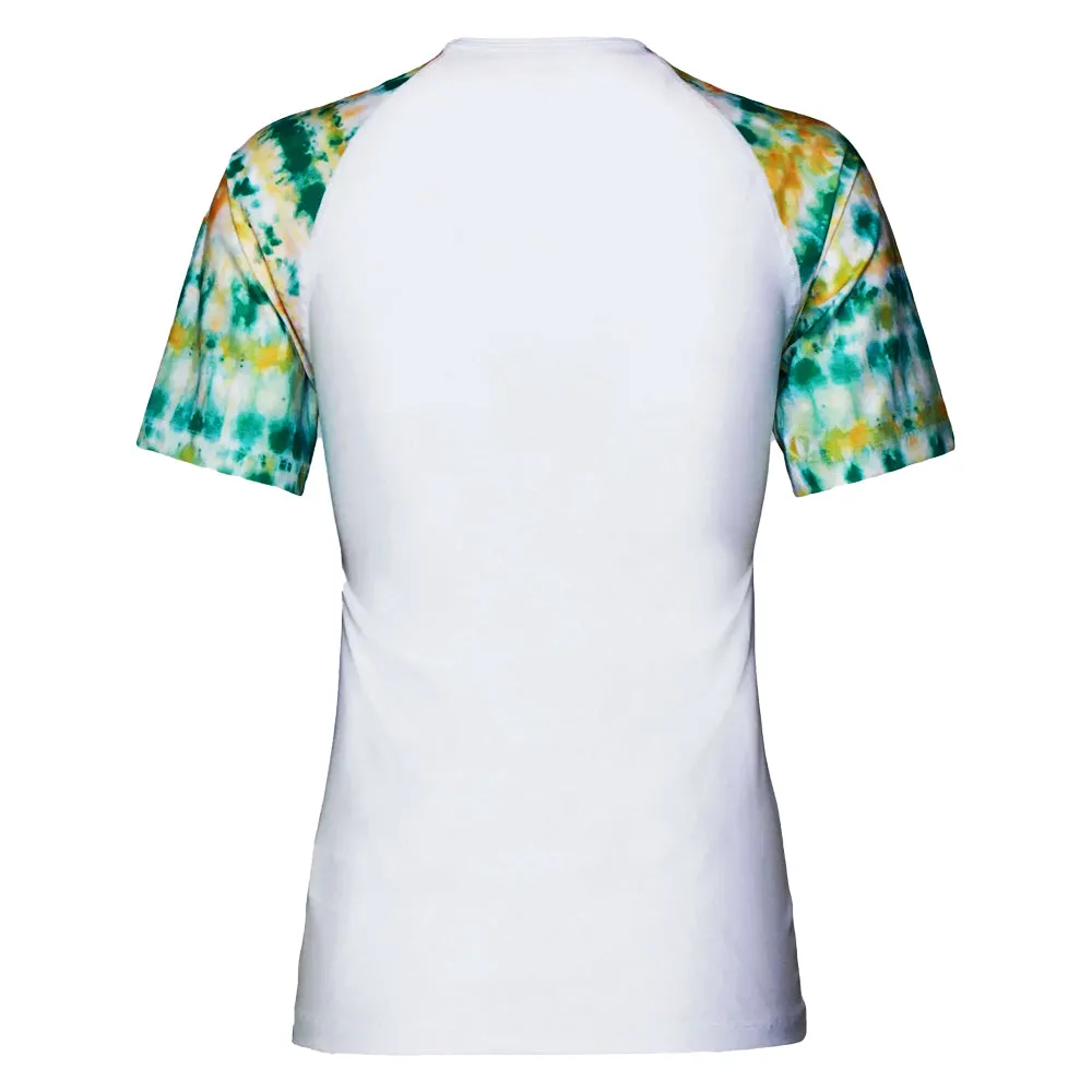 Rip Curl Summer Breeze Relaxed Short Sleeve UV Top