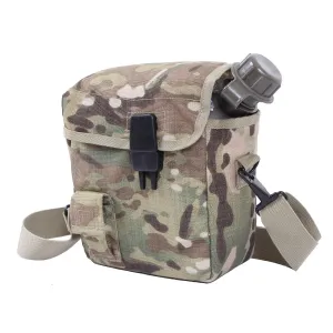 Rothco MOLLE 2 QT. Bladder Canteen Cover