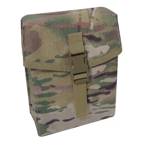 Rothco MOLLE II 200 Round SAW Pouch