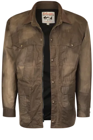 Schaefer Outfitter Oak Range Drifter Jacket