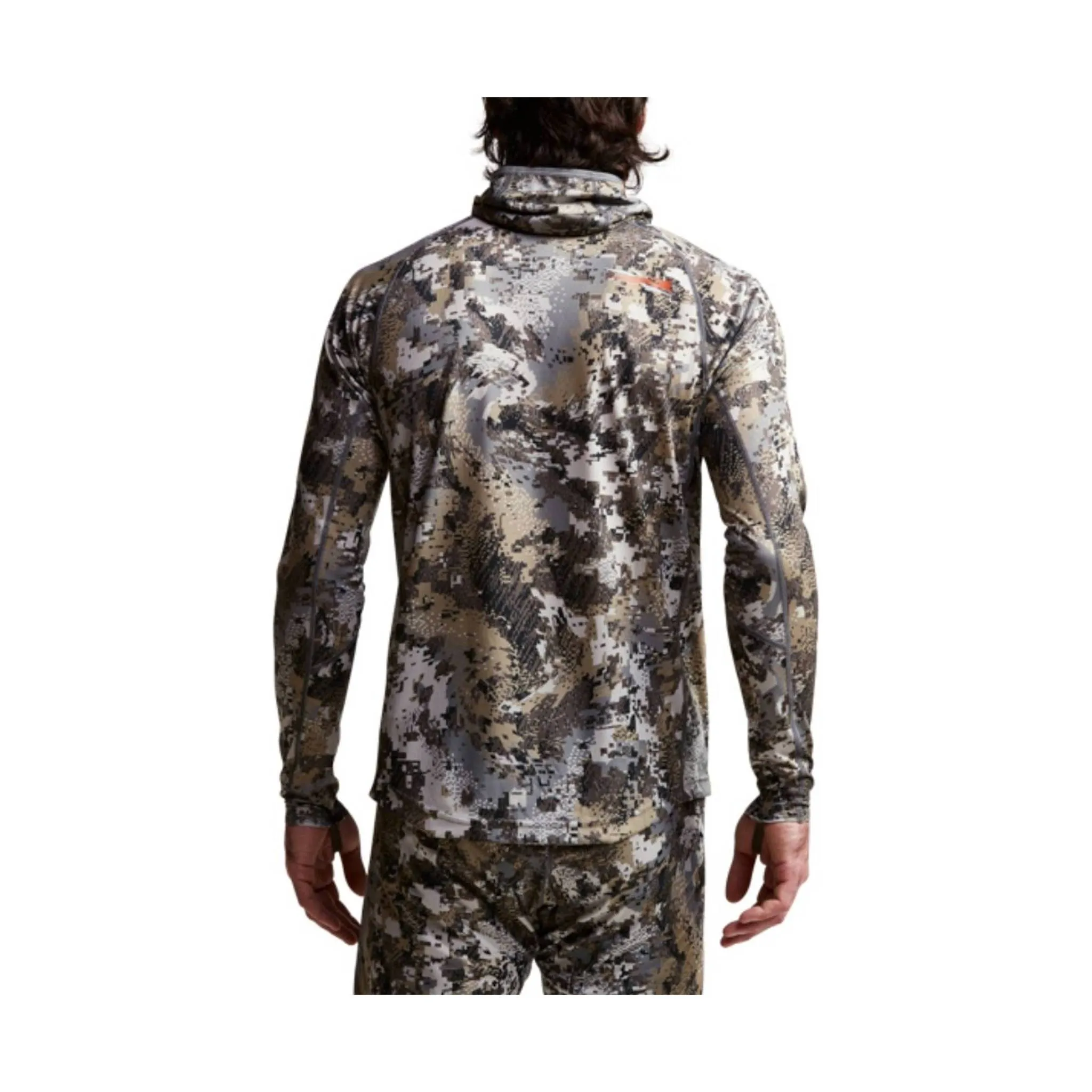 Sitka Men's Core Lightweight Hoody - Optifade Elevated II