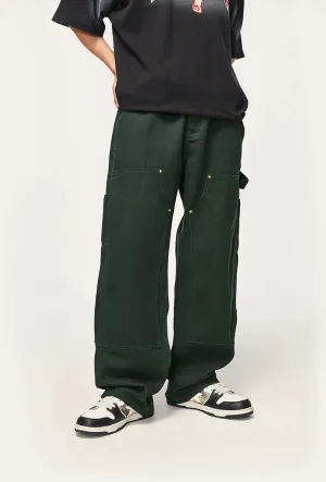 Soft Boy Bottle Pocket Pants