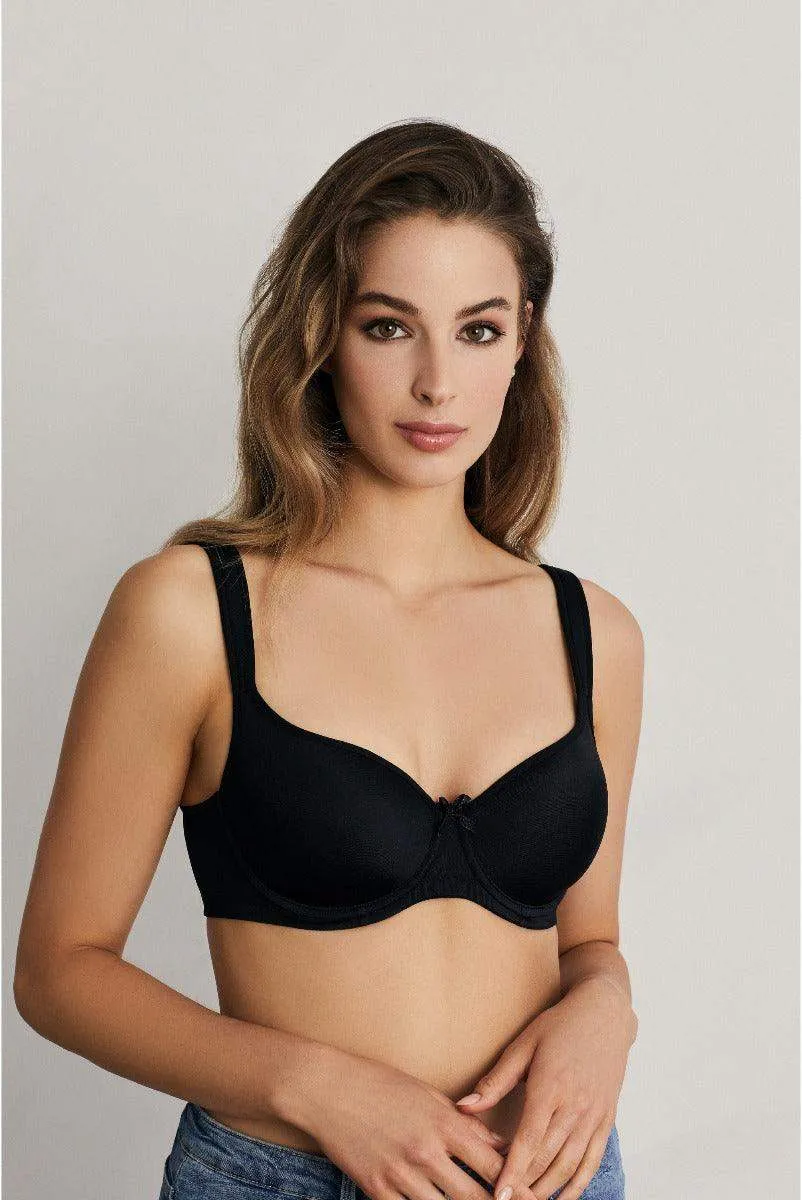 Supportive Padded Bra