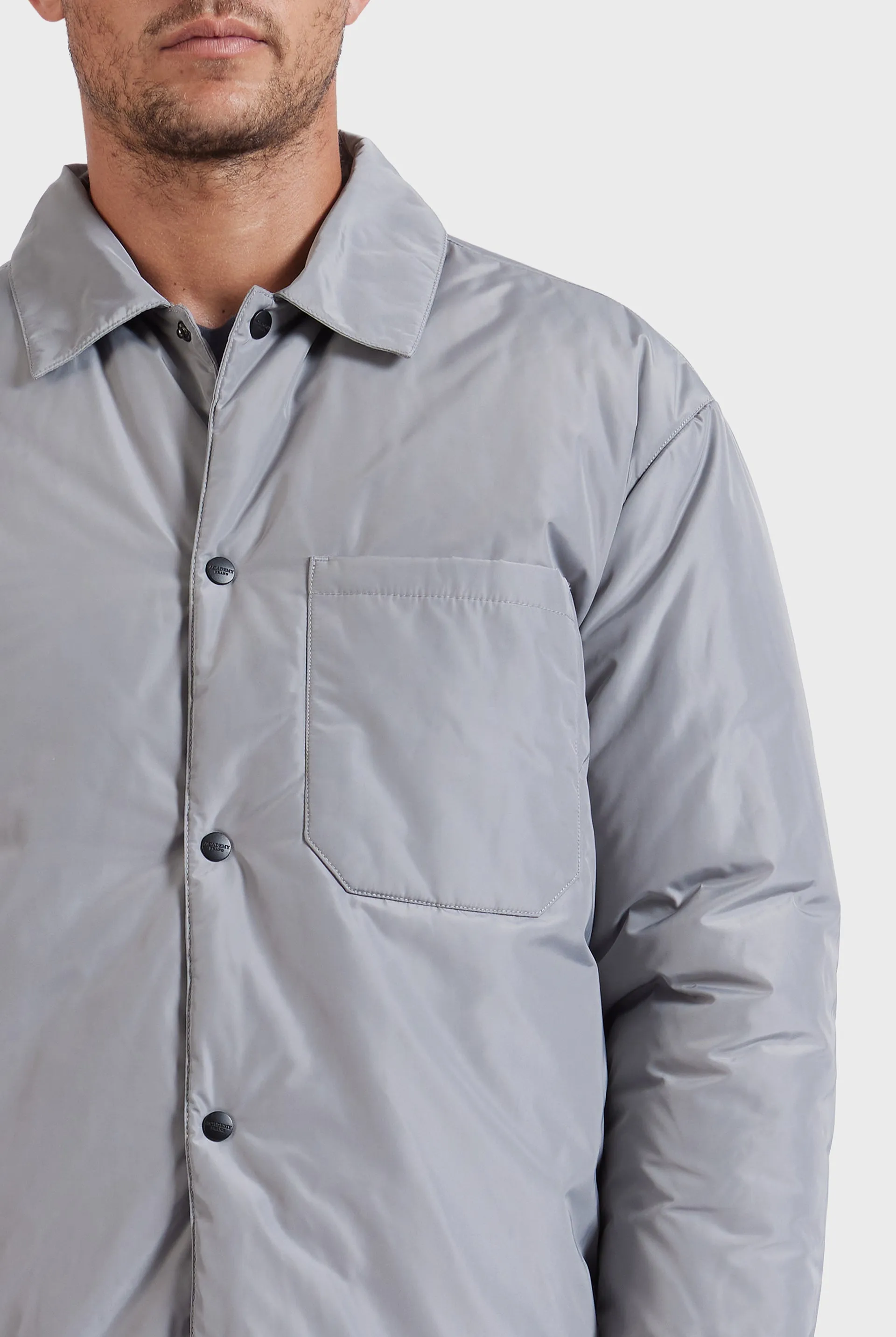 Terrain Shirt Jacket