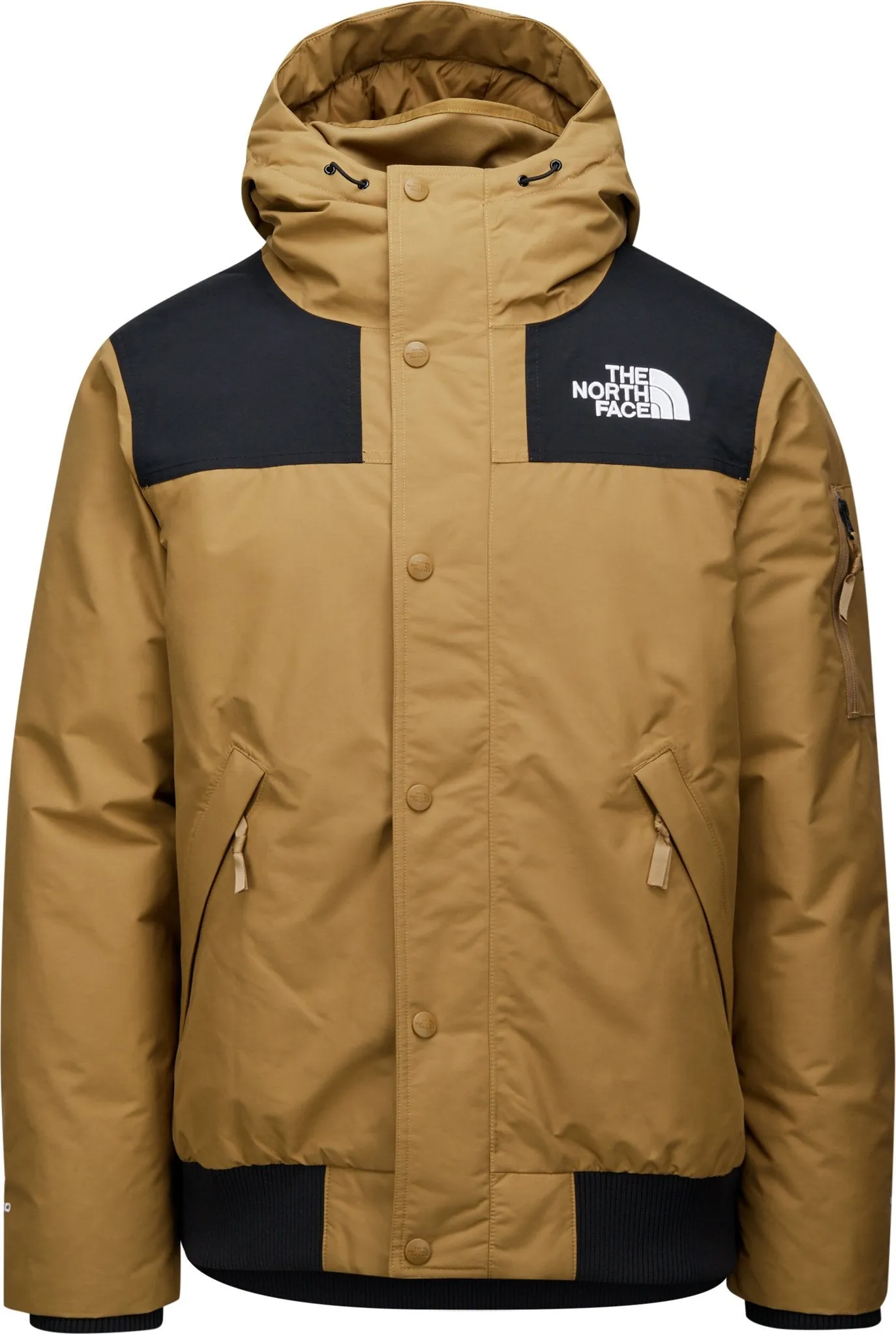 The North Face Newington Jacket - Men's