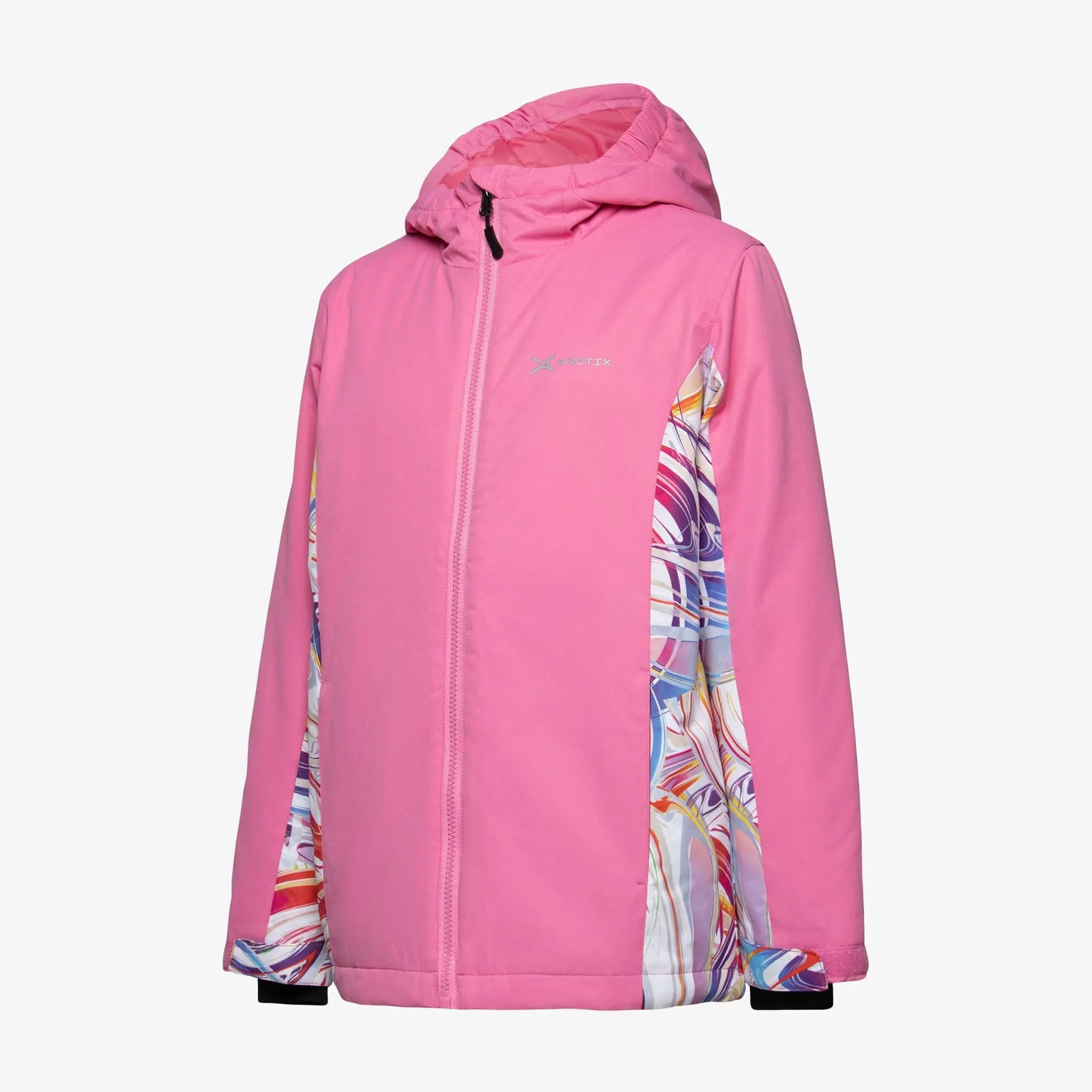 Toddler Toggle Insulated Jacket