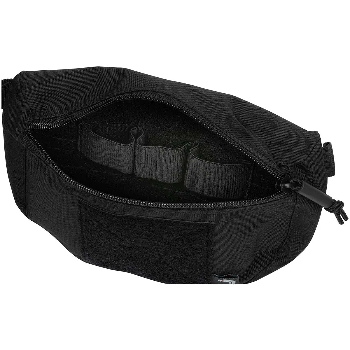 Viper Scrote Utility Pouch Black