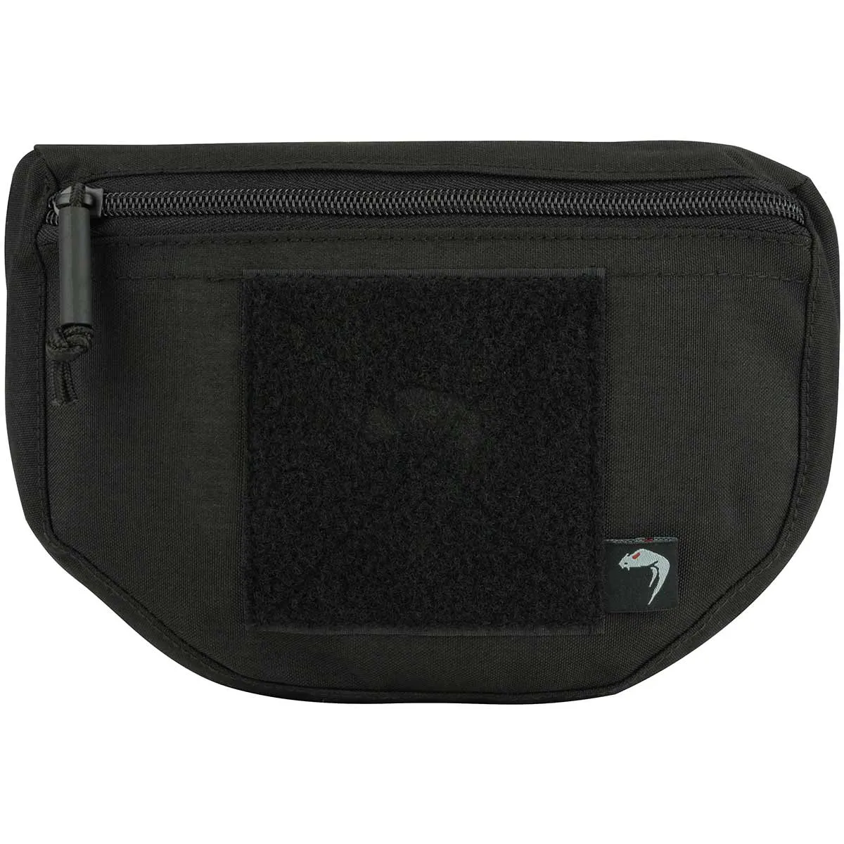 Viper Scrote Utility Pouch Black