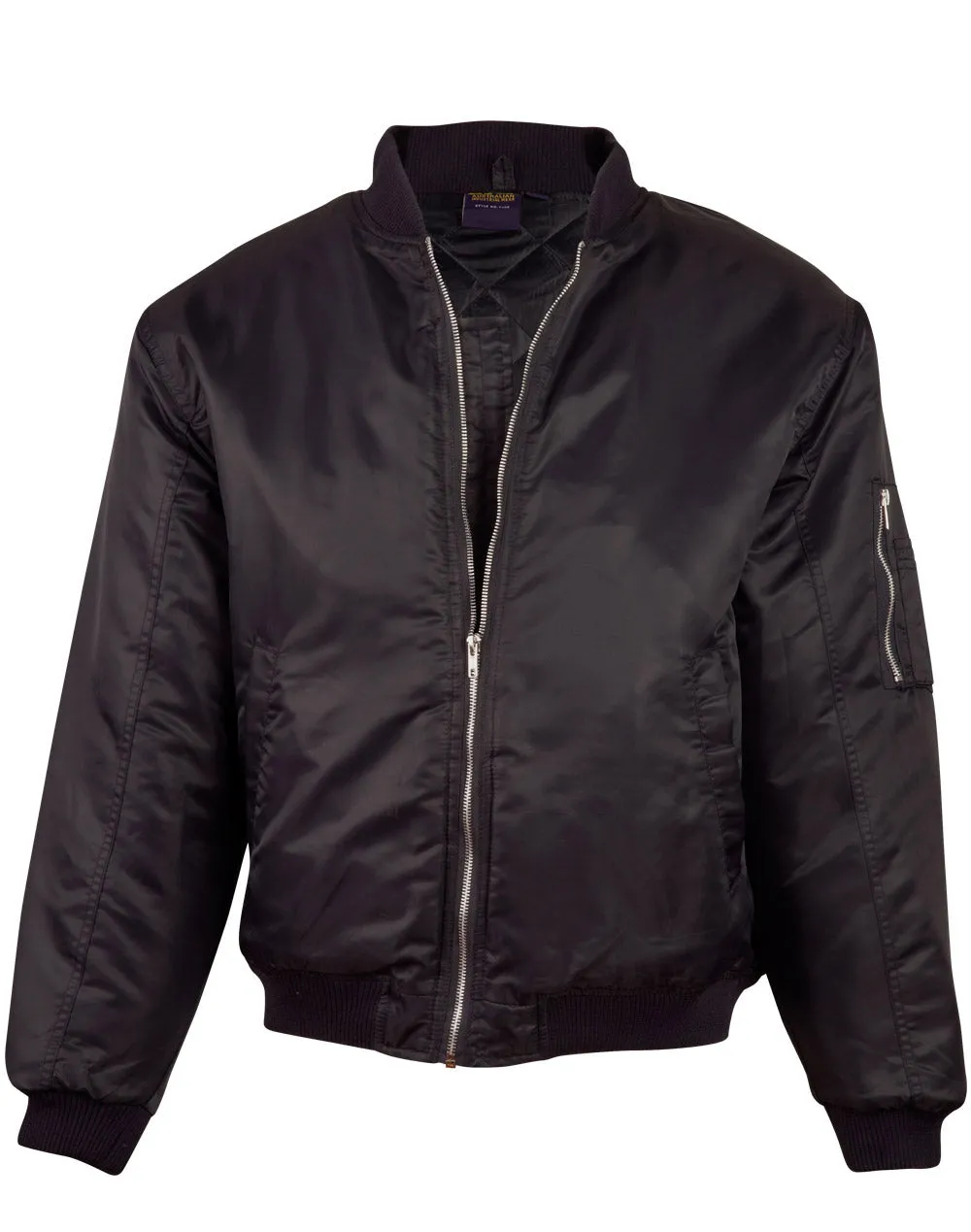 Winning Spirit Flying Jacket (FJ02)