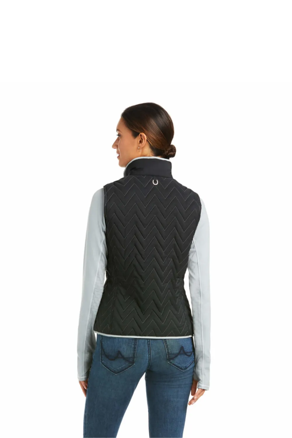 Women's Ashley Insulated Vest