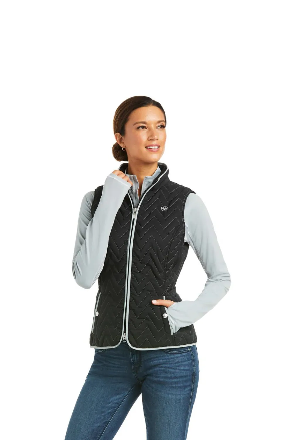 Women's Ashley Insulated Vest