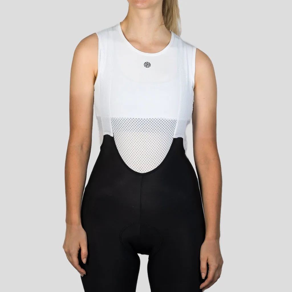 Women's Base Layer 2021 - White