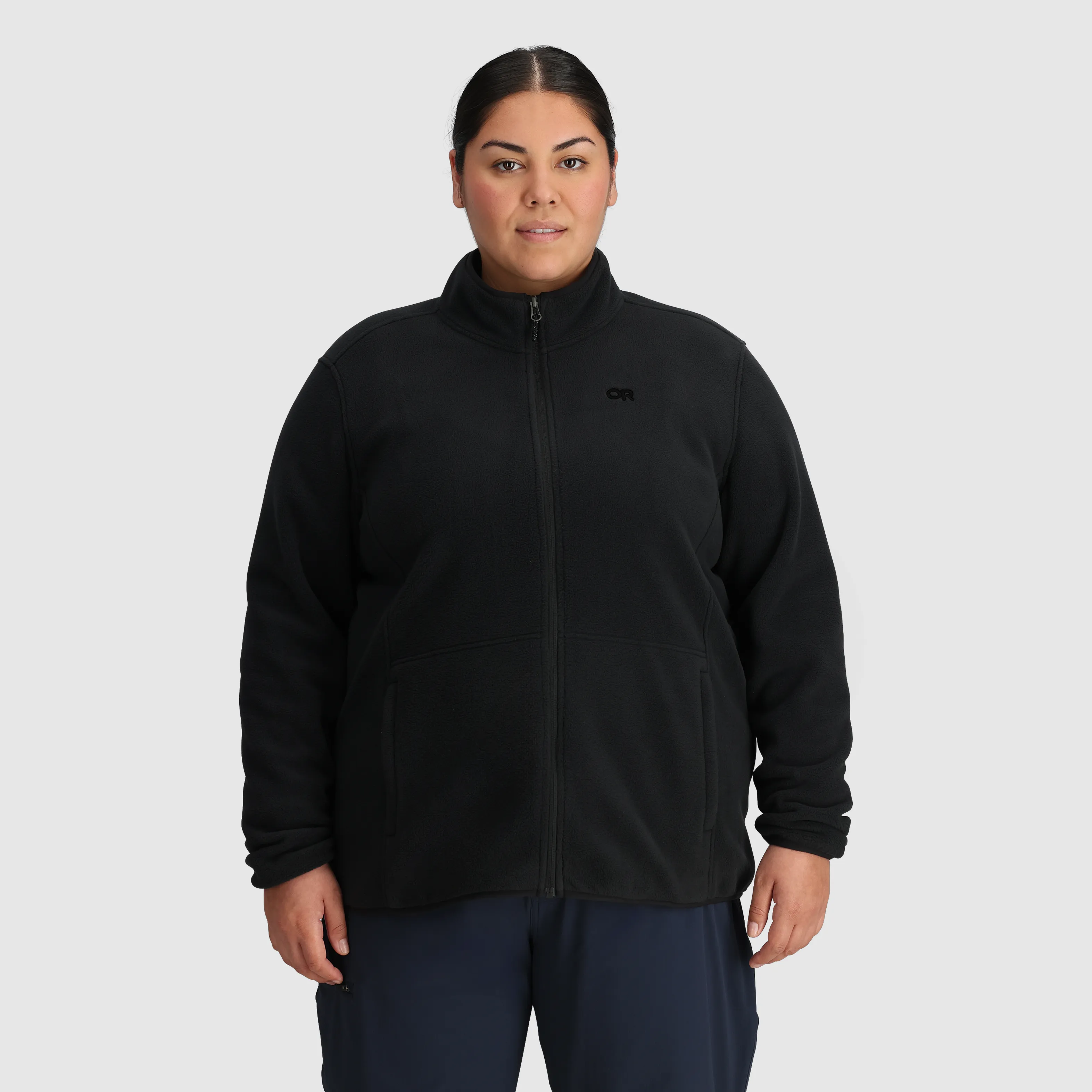 Women's OR Polartec® 200 Jacket-Plus