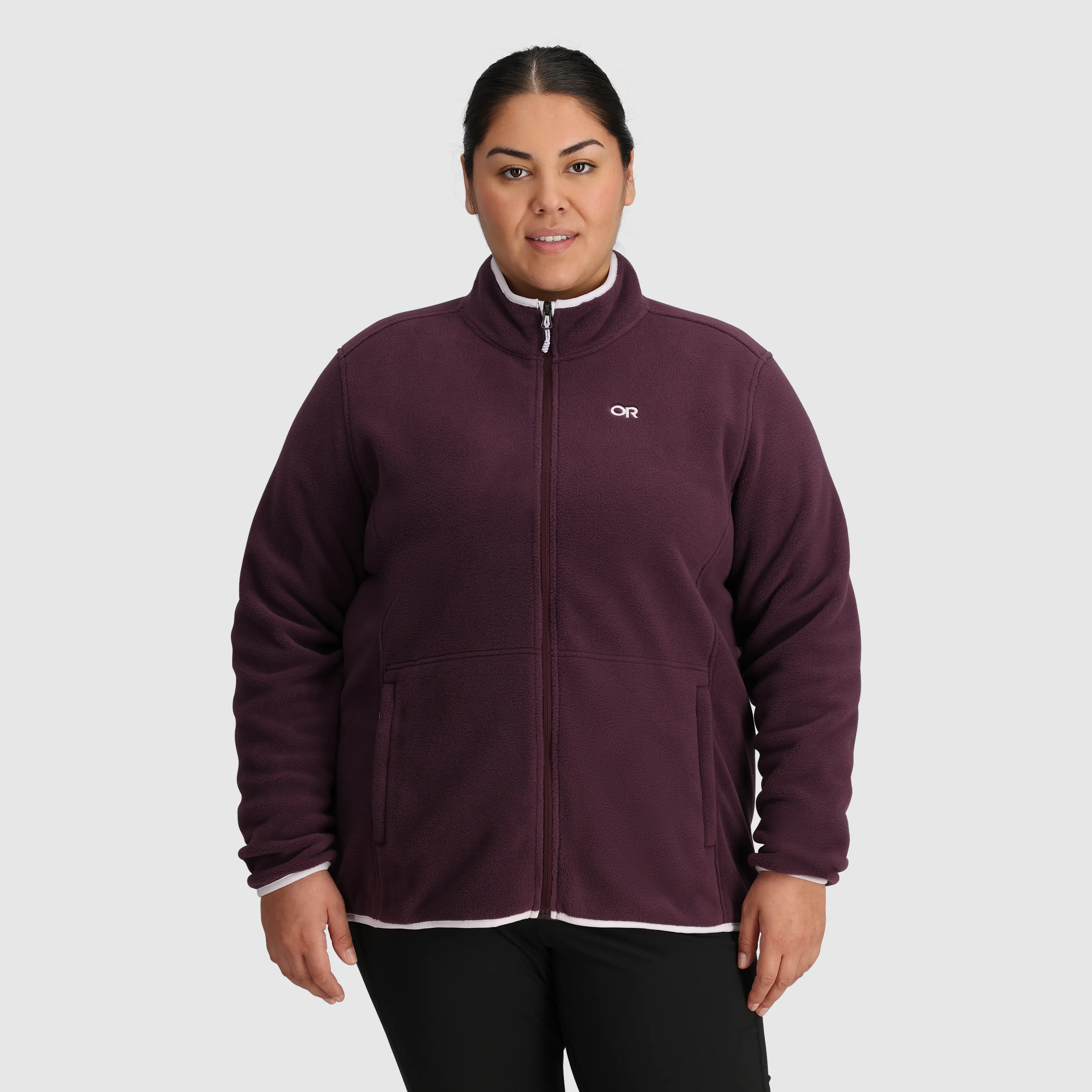 Women's OR Polartec® 200 Jacket-Plus