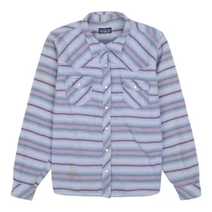 W's Long-Sleeved Sagebrush Shirt